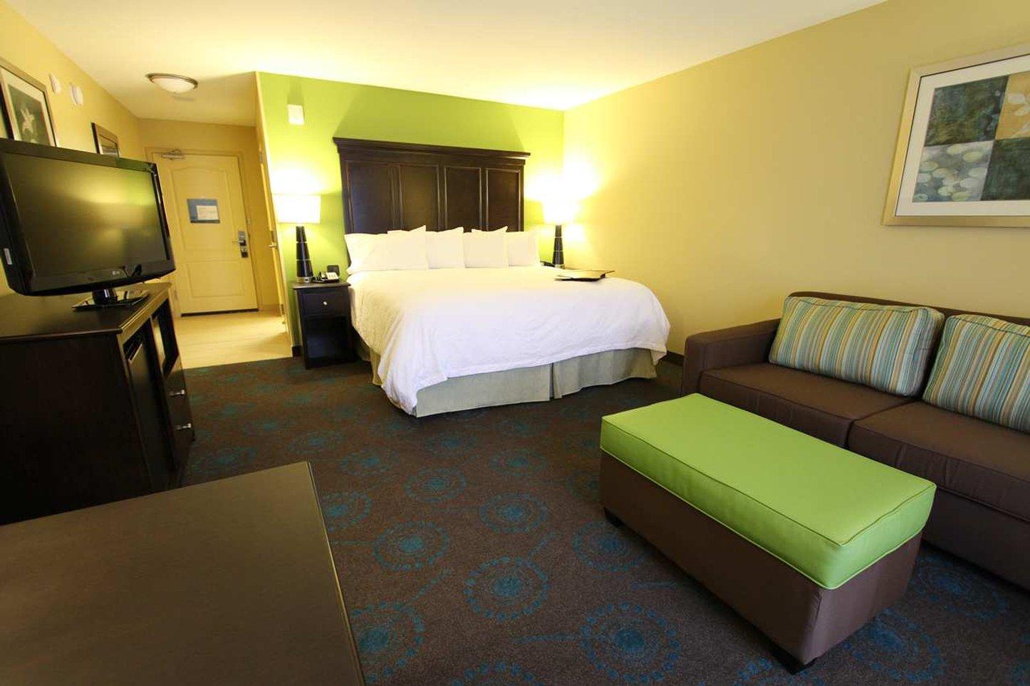 Hampton Inn Iowa City/University Area Exterior foto